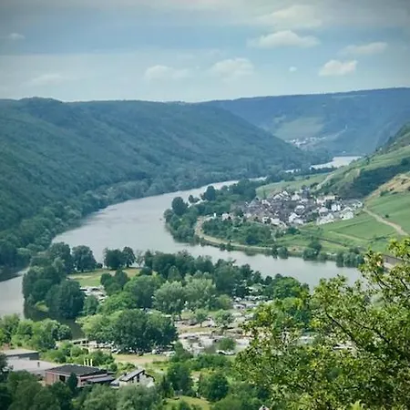 Ferienhaus Dommersch25 *