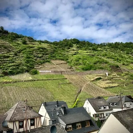 펜션 Ferienhaus Dommersch25 *